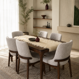 سرویس ناهارخوری مدل سالی